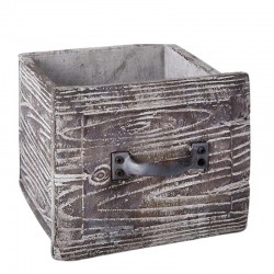 Keramični lonec Rustic 35.041 - 20 cm